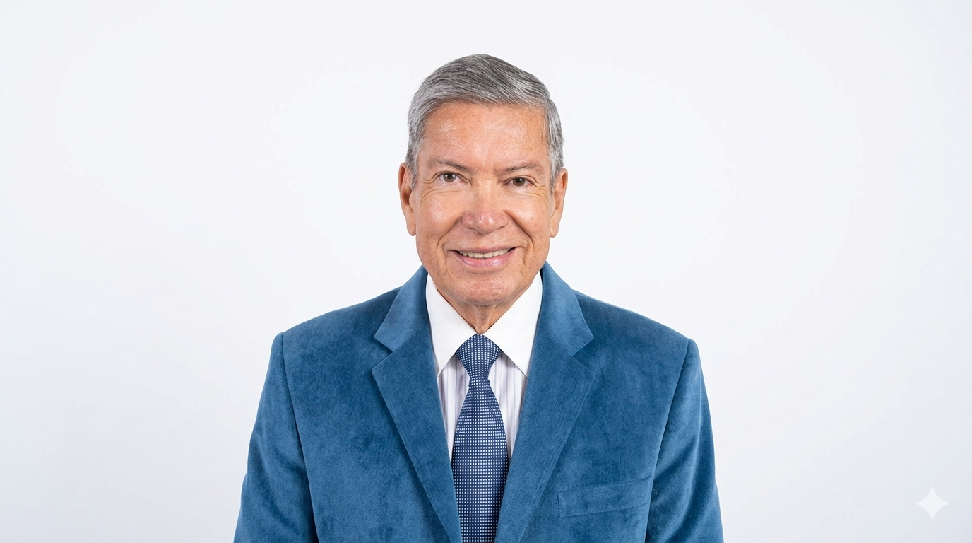 Dr. Hugo Guayaquil Jurado